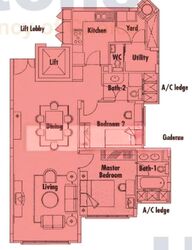 Changi Green (D16), Condominium #501883601